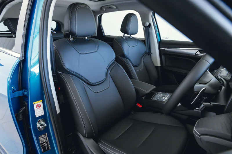 Vehicle Image for 16/31for Haval Jolion Pro 1.5T Super Luxury 7DCT