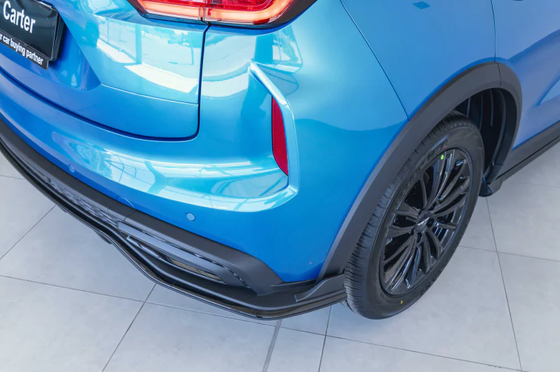 Vehicle Image for 28/31for Haval Jolion Pro 1.5T Super Luxury 7DCT