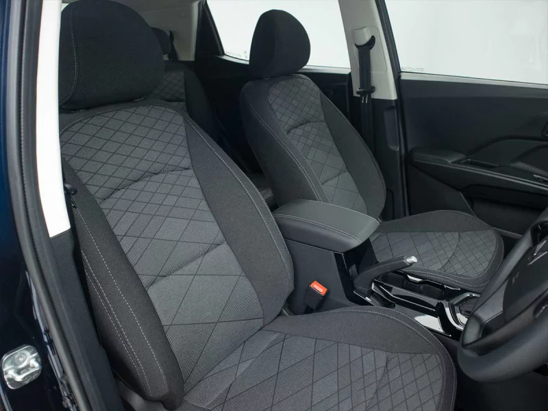 Vehicle Image for 23/23for Mahindra XUV3X0 1.2 MX2 MT