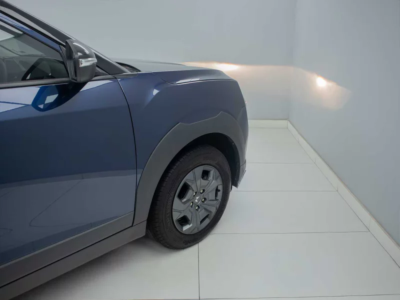Vehicle Image for 8/23for Mahindra XUV3X0 1.2 MX2 MT