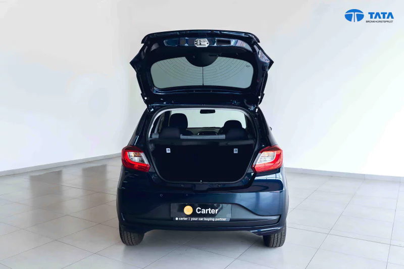 Vehicle Image for 19/21for Tata Tiago 1.2 XT AMT