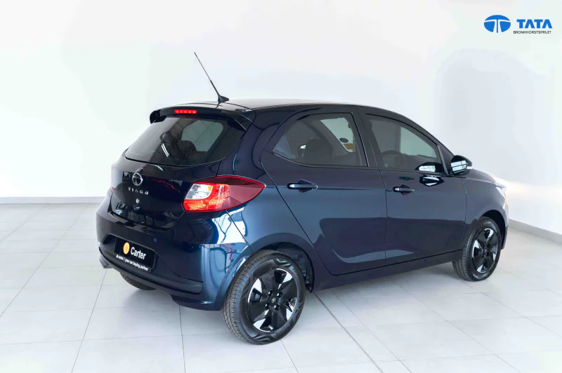 Vehicle Image for 4/21for Tata Tiago 1.2 XT AMT