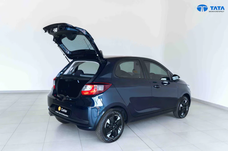 Vehicle Image for 5/21for Tata Tiago 1.2 XT AMT