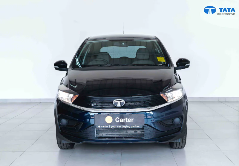 Vehicle Image for 3/21for Tata Tiago 1.2 XT AMT