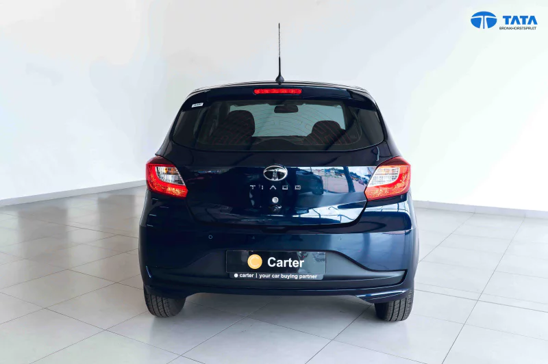 Vehicle Image for 11/21for Tata Tiago 1.2 XT MT