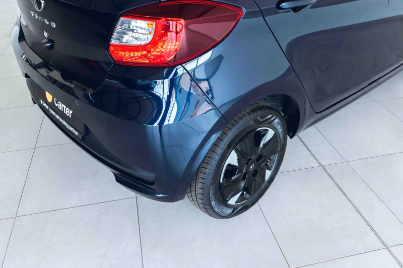Vehicle Image for 13/21for Tata Tiago 1.2 XT MT