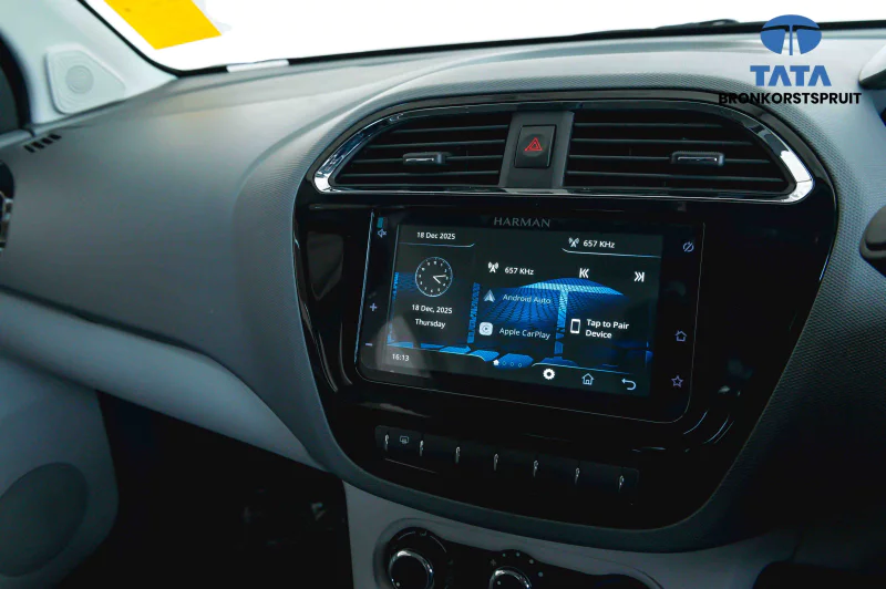 Vehicle Image for 15/21for Tata Tiago 1.2 XT MT