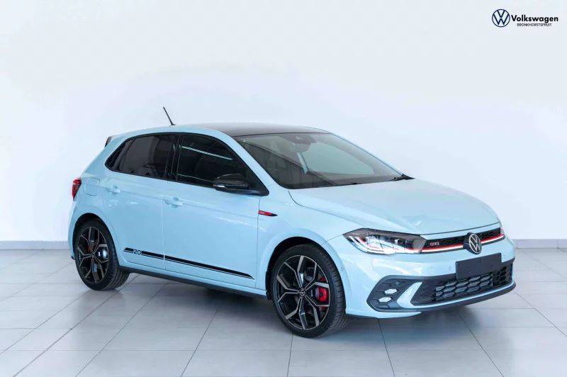 Vehicle Image for 1/23for Volkswagen Polo Hatch 2.0 GTI DSG