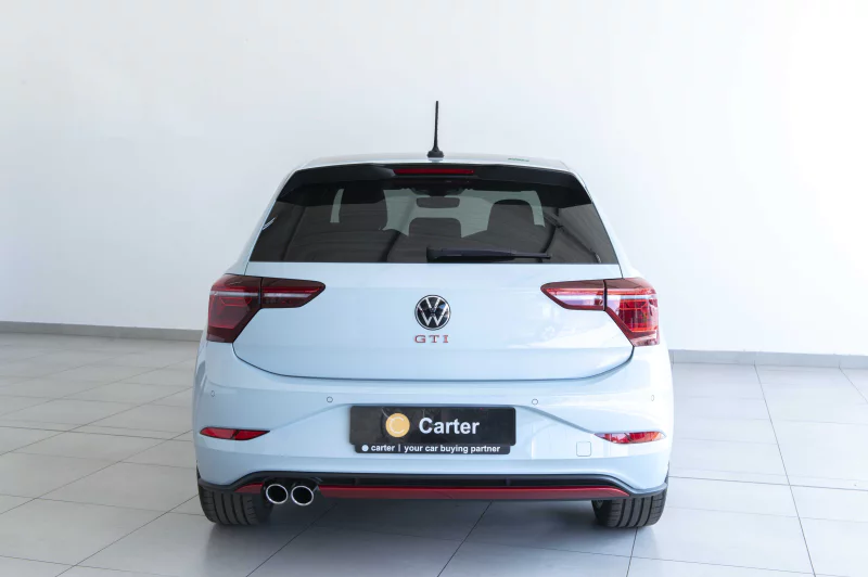 Vehicle Image for 13/23for Volkswagen Polo Hatch 2.0 GTI DSG