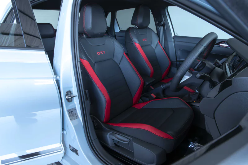 Vehicle Image for 23/23for Volkswagen Polo Hatch 2.0 GTI DSG