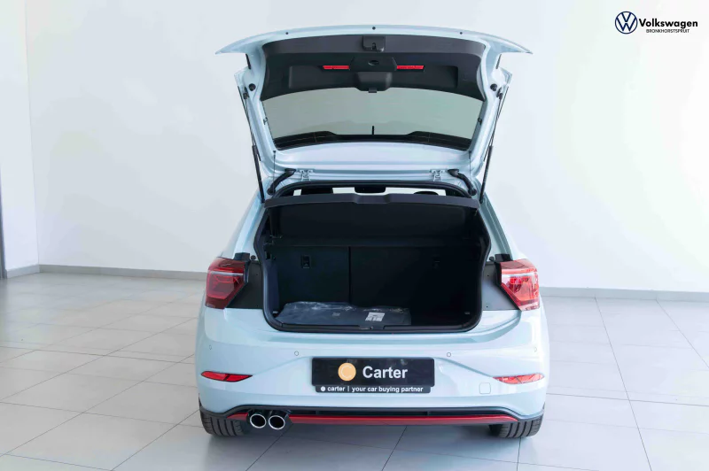 Vehicle Image for 14/23for Volkswagen Polo Hatch 2.0 GTI DSG
