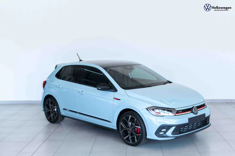 Vehicle Image for 2/23for Volkswagen Polo Hatch 2.0 GTI DSG