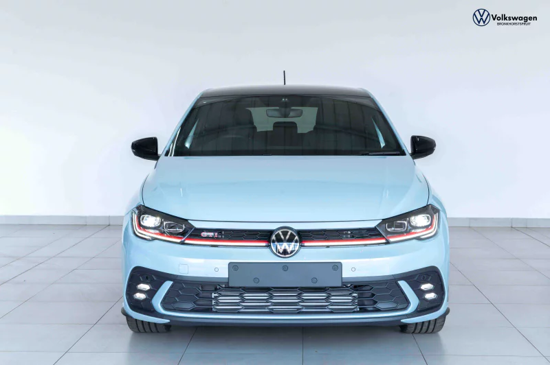 Vehicle Image for 3/23for Volkswagen Polo Hatch 2.0 GTI DSG