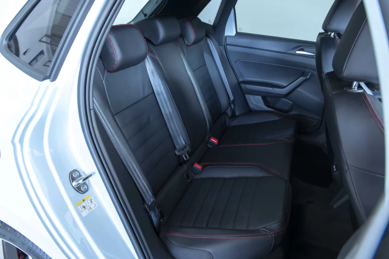Vehicle Image for 22/23for Volkswagen Polo Hatch 2.0 GTI DSG