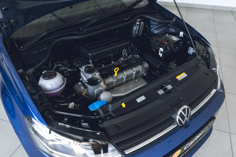 Vehicle Image for 14/28for Volkswagen Polo Vivo Hatch 1.4 55kW