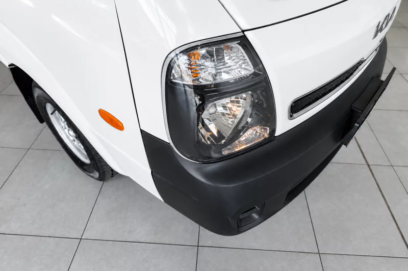 Vehicle Image for 7/22for Kia K2700 Workhorse 2.7D
