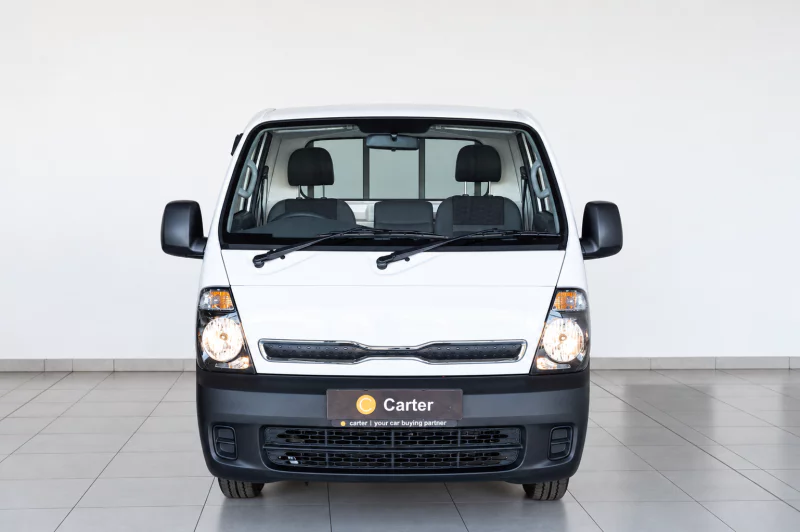 Vehicle Image for 2/22for Kia K2700 Workhorse 2.7D