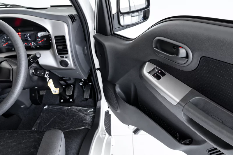 Vehicle Image for 19/22for Kia K2700 Workhorse 2.7D