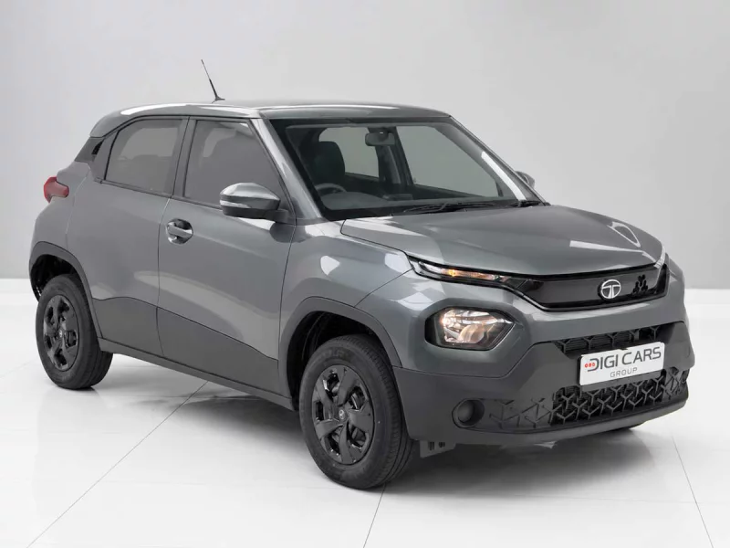 Tata Punch 1.2 Adventure MT 2026