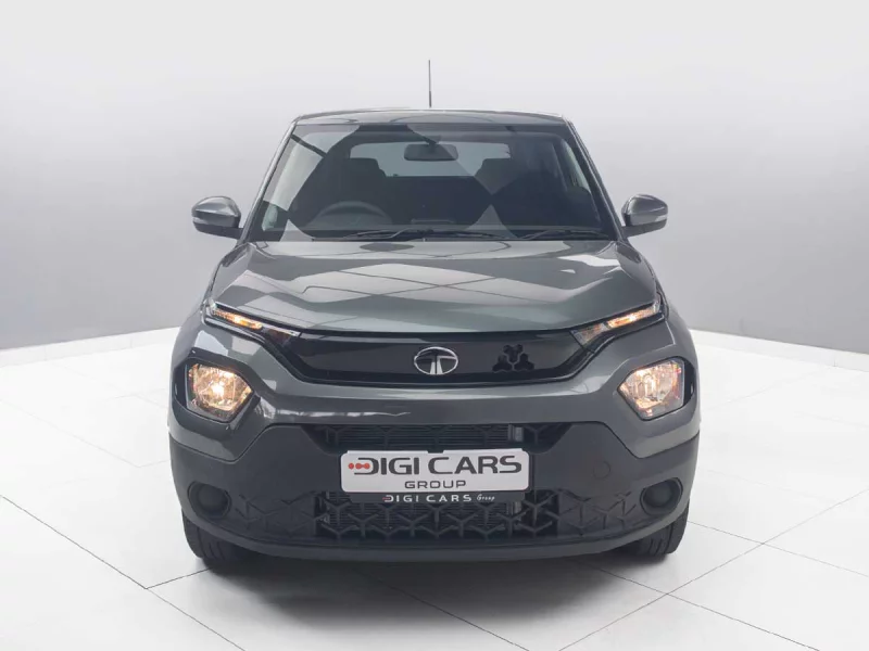 Vehicle Image for 3/20for Tata Punch 1.2 Adventure MT