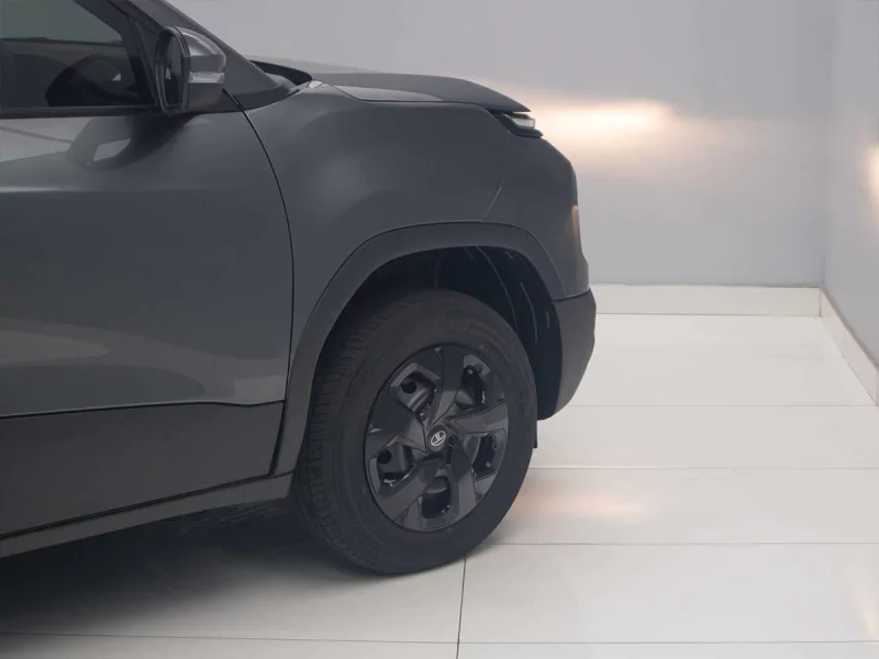 Vehicle Image for 7/20for Tata Punch 1.2 Adventure MT