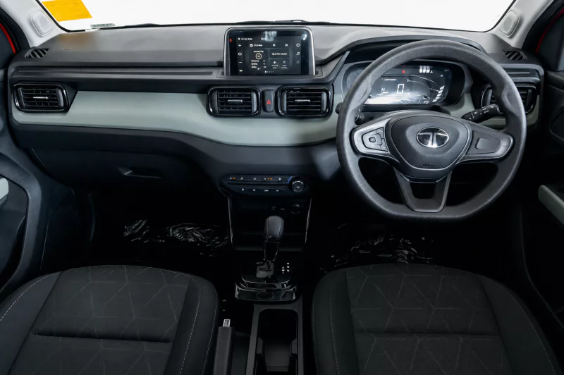 Vehicle Image for 16/20for Tata Punch 1.2 Adventure MT