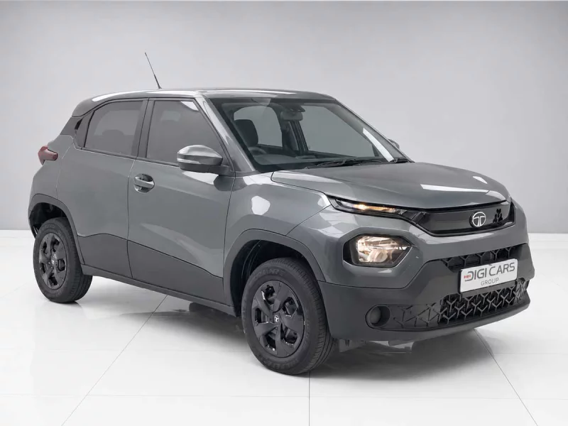 Vehicle Image for 1/20for Tata Punch 1.2 Adventure MT