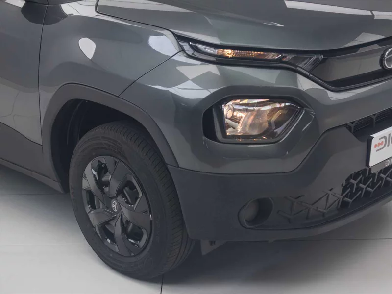 Vehicle Image for 8/20for Tata Punch 1.2 Adventure MT