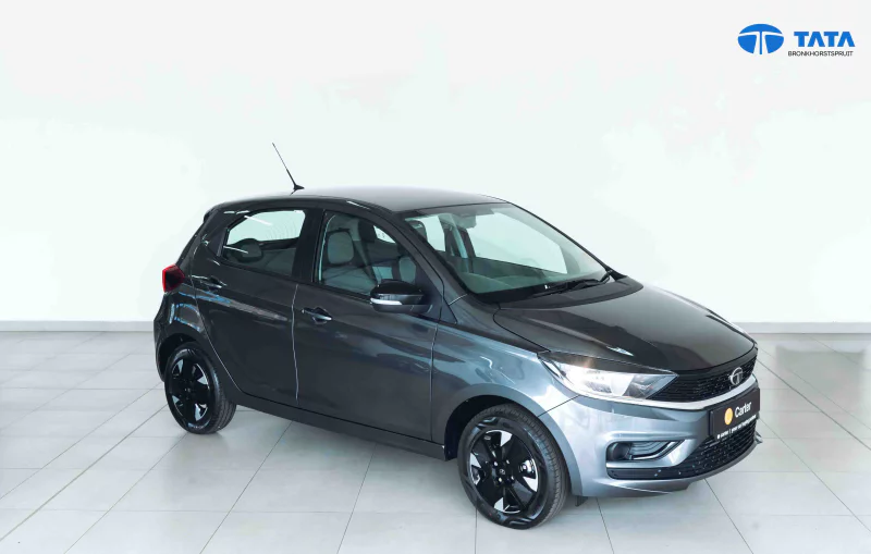 Vehicle Image for 2/26for Tata Tiago 1.2 XT MT