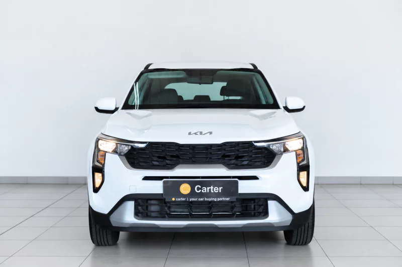 Vehicle Image for 2/25for Kia Sonet 1.5 Manual LS
