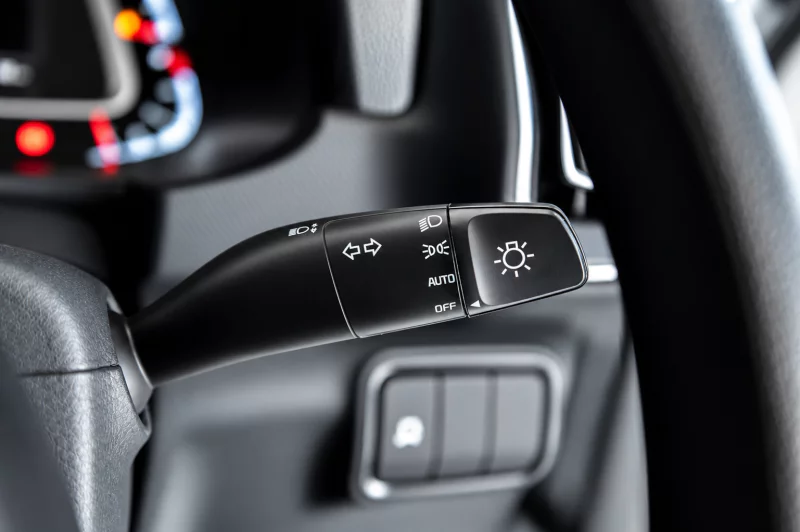 Vehicle Image for 19/25for Kia Sonet 1.5 Manual LS
