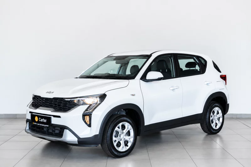 Vehicle Image for 3/25for Kia Sonet 1.5 Manual LS