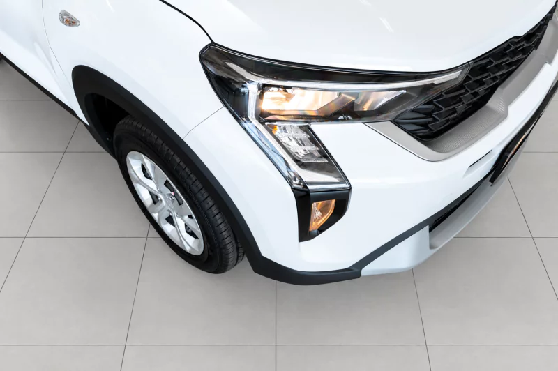 Vehicle Image for 7/25for Kia Sonet 1.5 Manual LS