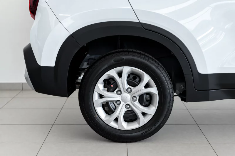 Vehicle Image for 11/25for Kia Sonet 1.5 Manual LS