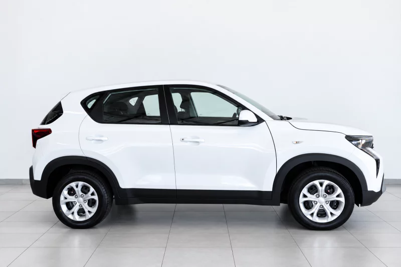 Vehicle Image for 4/25for Kia Sonet 1.5 Manual LS