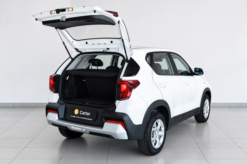 Vehicle Image for 6/25for Kia Sonet 1.5 Manual LS