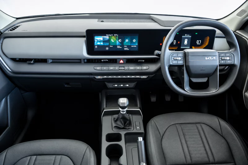 Vehicle Image for 19/26for Kia Seltos 1.5 LS Manual