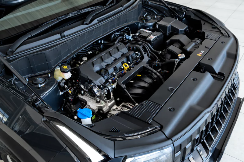 Vehicle Image for 13/26for Kia Seltos 1.5 LS Manual