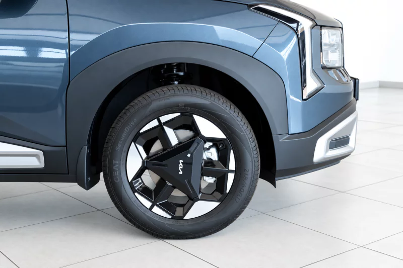 Vehicle Image for 12/26for Kia Seltos 1.5 LS Manual