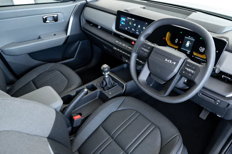 Vehicle Image for 24/26for Kia Seltos 1.5 LS Manual