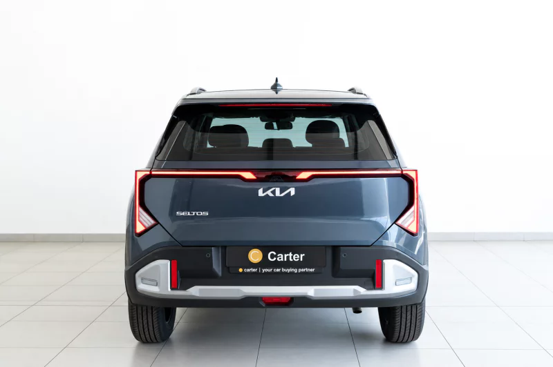 Vehicle Image for 14/26for Kia Seltos 1.5 LS Manual
