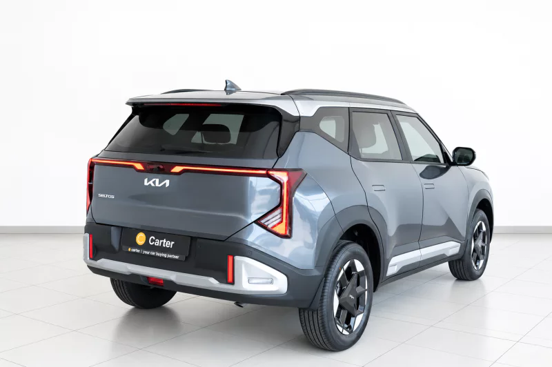 Vehicle Image for 5/26for Kia Seltos 1.5 LS Manual