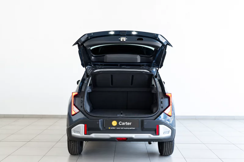 Vehicle Image for 7/26for Kia Seltos 1.5 LS Manual