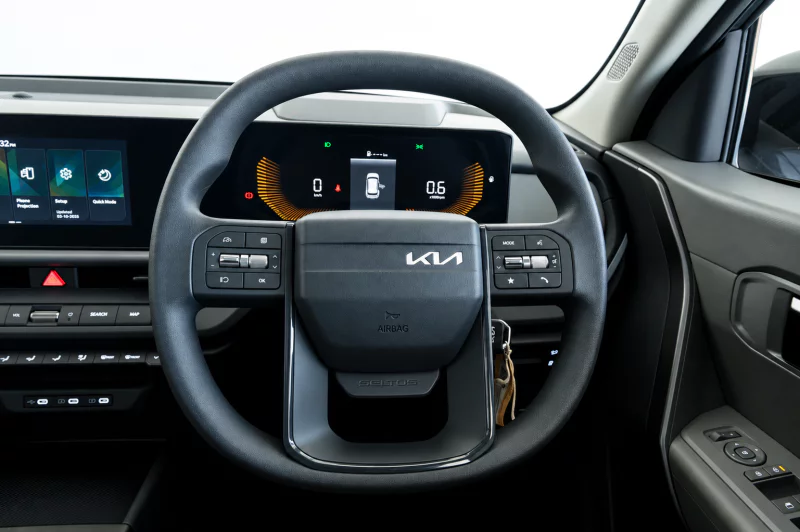 Vehicle Image for 15/26for Kia Seltos 1.5 LS Manual