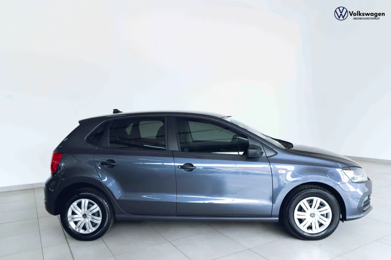 Vehicle Image for 7/26for Volkswagen Polo Vivo Hatch 1.4 55kW
