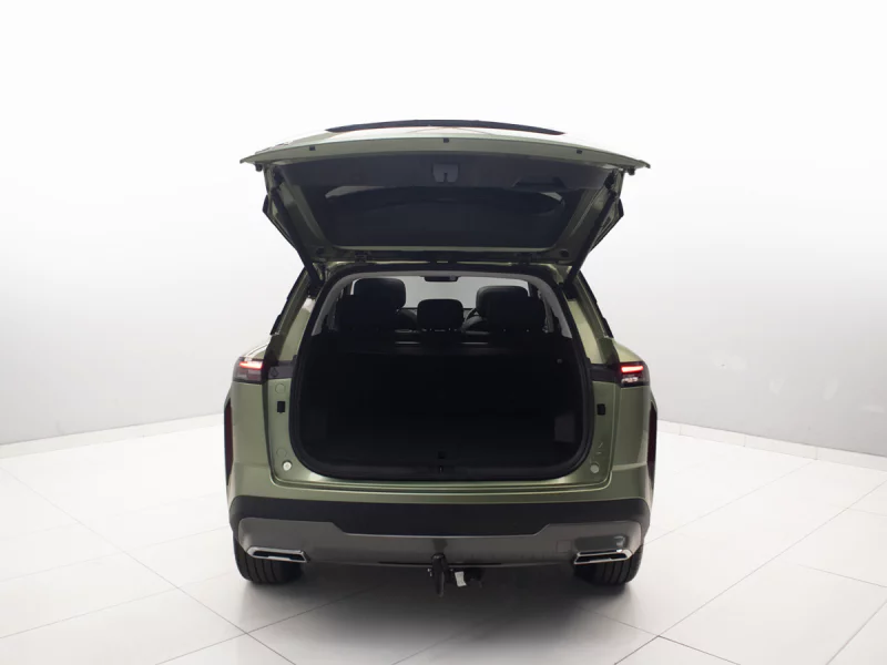 Vehicle Image for 8/25for JAECOO J7 1.6T Glacier