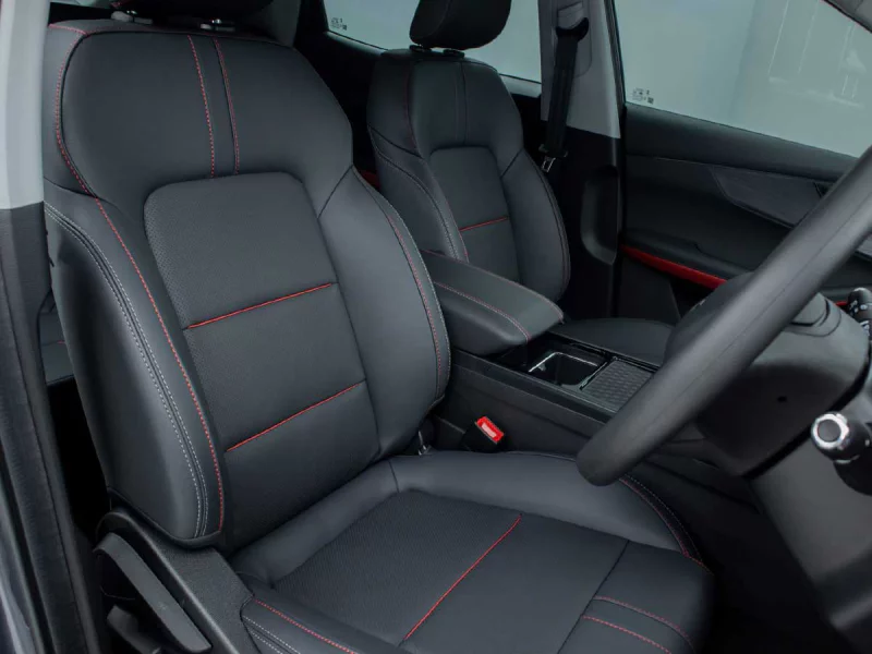 Vehicle Image for 12/18for Chery Tiggo 4 Pro 1.5 LiT