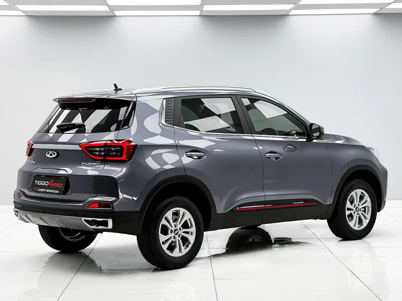 Vehicle Image for 15/18for Chery Tiggo 4 Pro 1.5 LiT