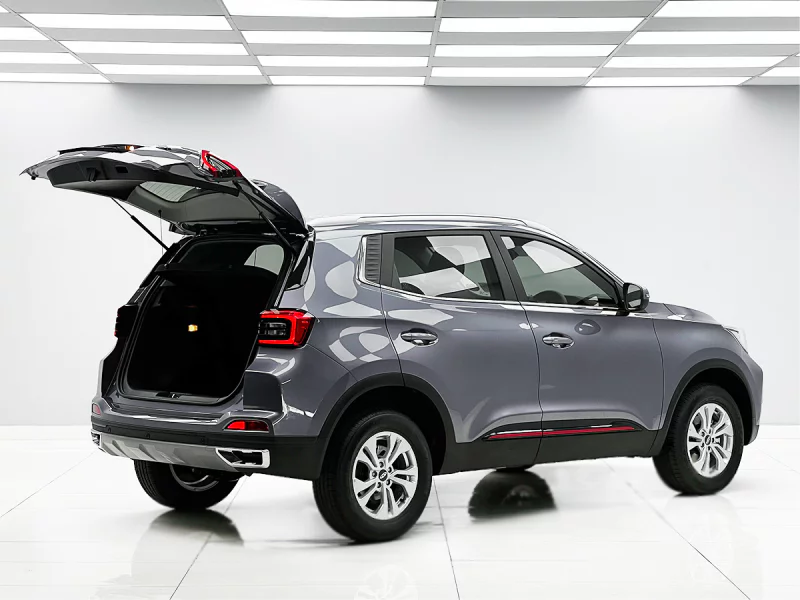 Vehicle Image for 9/18for Chery Tiggo 4 Pro 1.5 LiT