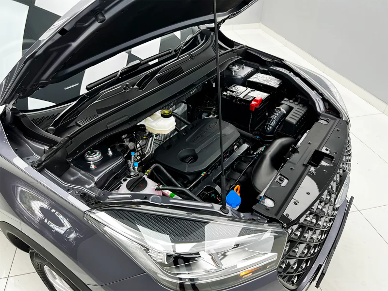 Vehicle Image for 6/18for Chery Tiggo 4 Pro 1.5 LiT